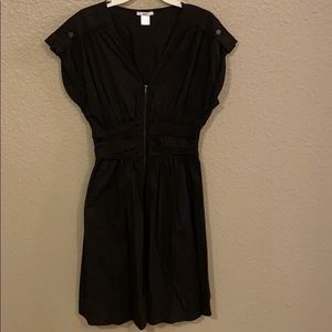 Dress black brand new